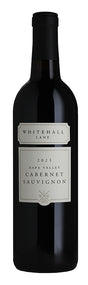 2021 | Whitehall Lane | Napa Valley Cabernet Sauvignon at CaskCartel.com