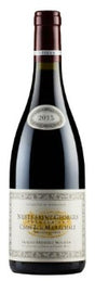 2015 | Domaine Jacques-Frédéric Mugnier | Clos de la Marechale at CaskCartel.com