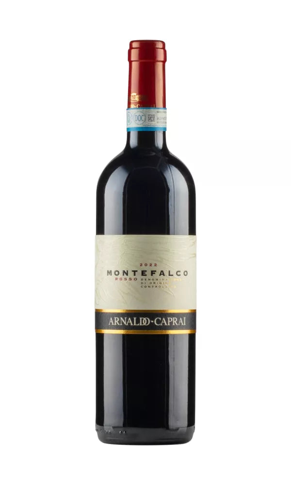2022 | Arnaldo-Caprai | Montefalco Rosso at CaskCartel.com