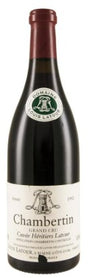 1992 | Louis Latour | Cuvee Heritiers Latour Chambertin at CaskCartel.com