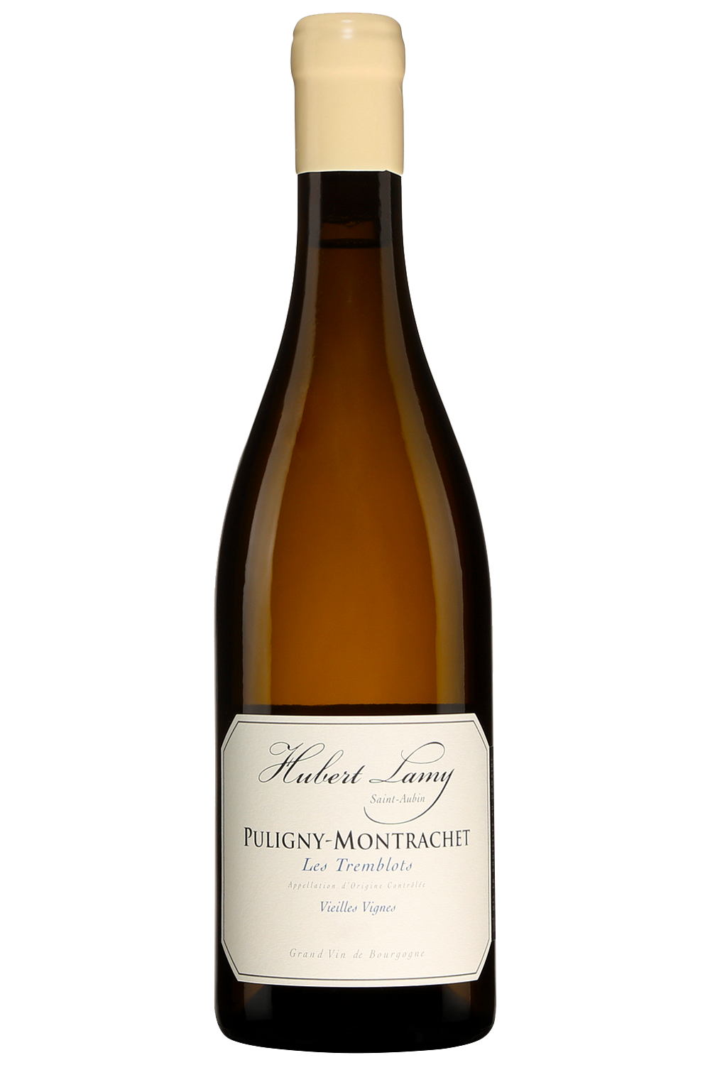 2018 | Domaine Hubert Lamy | Puligny-Montrachet Les Tremblots at CaskCartel.com