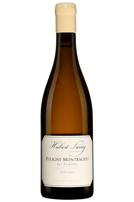 2018 | Domaine Hubert Lamy | Puligny-Montrachet Les Tremblots at CaskCartel.com
