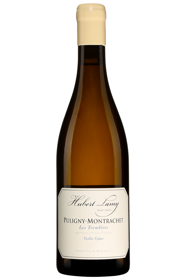 2018 | Domaine Hubert Lamy | Puligny-Montrachet Les Tremblots at CaskCartel.com