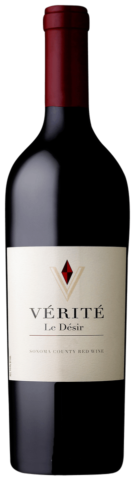 2022 | Verite | Le Desir at CaskCartel.com