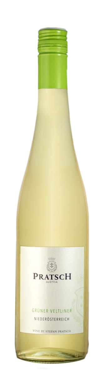 2020 | S. Pratsch | Gruner Veltliner at CaskCartel.com