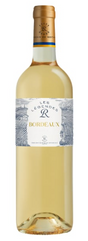 2021 | Les Domaines Barons de Rothschild | Lafite Les Legendes R Blanc at CaskCartel.com