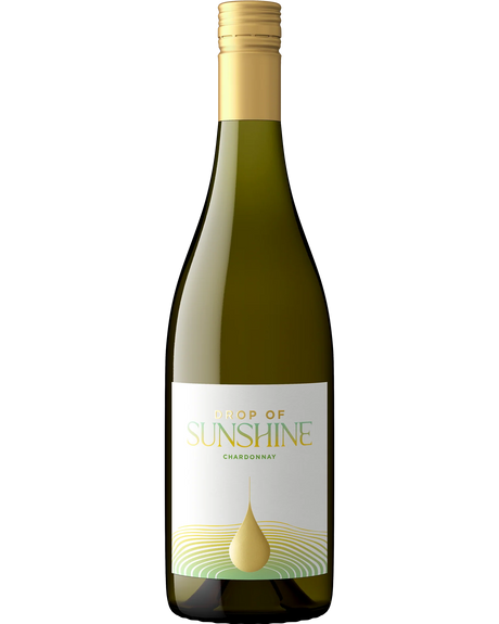 2022 | Drop of Sunshine | Chardonnay at CaskCartel.com
