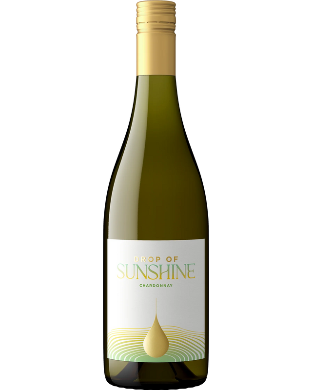 2022 | Drop of Sunshine | Chardonnay at CaskCartel.com