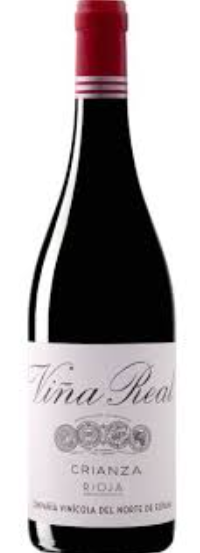 2019 | Viña Real | Crianza at CaskCartel.com
