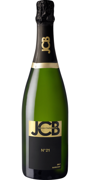 2021 | JCB by Jean Charles Boisset | Cremant de Bourgogne No. 21 Brut at CaskCartel.com