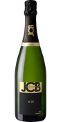 2021 | JCB by Jean Charles Boisset | Cremant de Bourgogne No. 21 Brut at CaskCartel.com