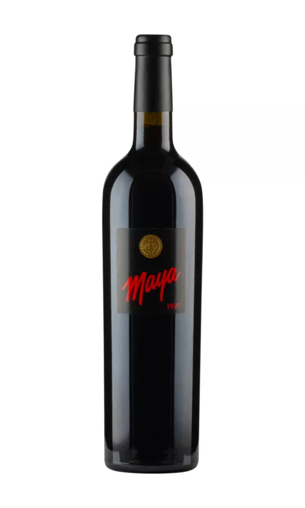 1997 | Dalla Valle | Maya at CaskCartel.com