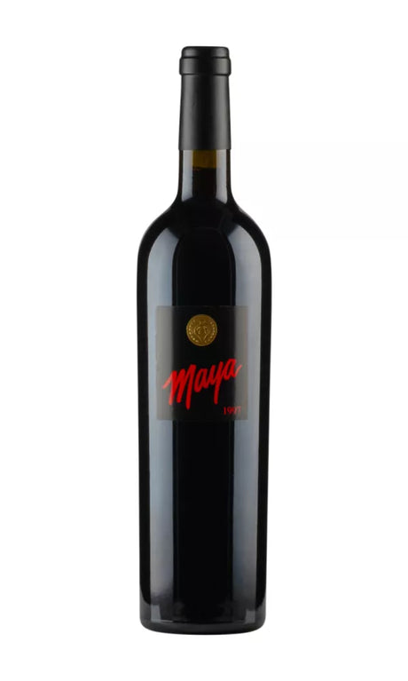 1997 | Dalla Valle | Maya at CaskCartel.com