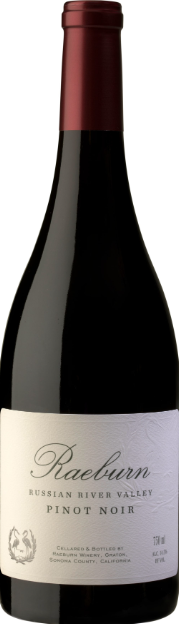 Raeburn Winery | Pinot Noir - NV at CaskCartel.com