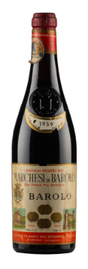 1959 | Marchesi di Barolo | Barolo at CaskCartel.com