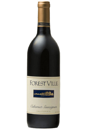ForestVille | Cabernet Sauvignon (Magnum) - NV at CaskCartel.com