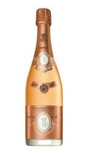 2008 | Louis Roederer | Cristal Brut Rose at CaskCartel.com