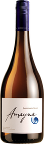 Garcés Silva | Amayna Sauvignon Blanc - NV at CaskCartel.com