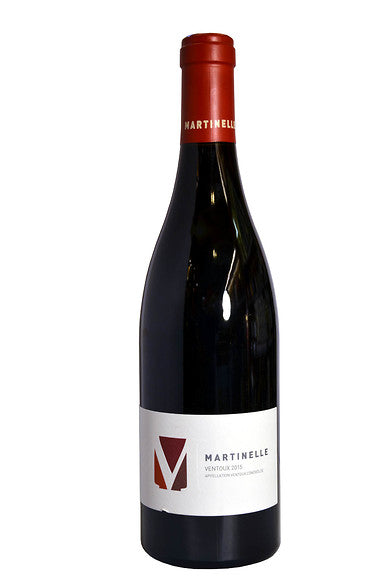 2016 | Martinelle | Ventoux at CaskCartel.com