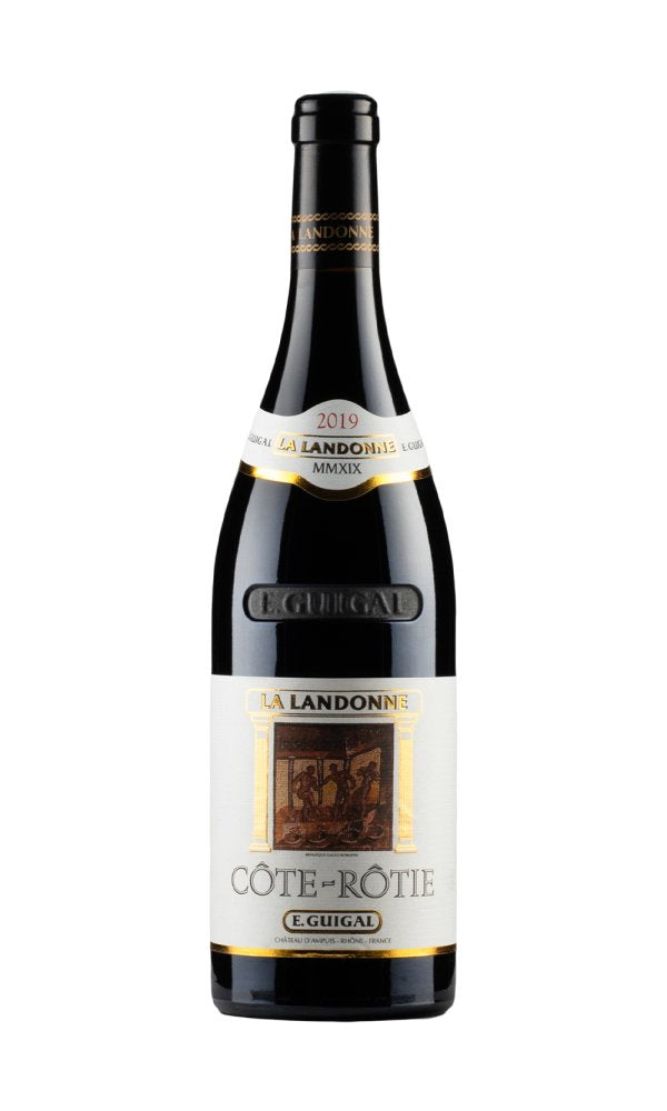 2019 | E. Guigal | Cote Rotie La Landonne at CaskCartel.com