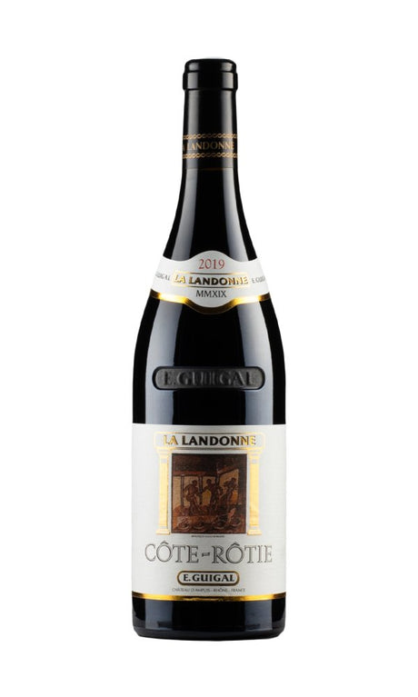 2019 | E. Guigal | Cote Rotie La Landonne at CaskCartel.com