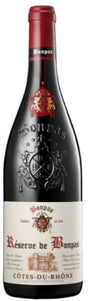 Bonpas | Cotes du Rhone Reserve de Bonpas - NV at CaskCartel.com
