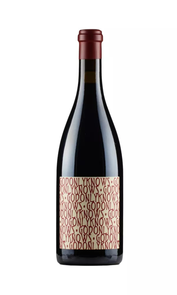 2020 | Cayuse Vineyards | God Only Knows at CaskCartel.com