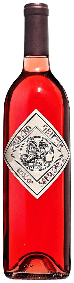 2020 | Barnard Griffin Winery | Rose of Sangiovese at CaskCartel.com