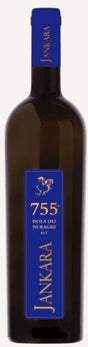 2018 | Jankara | 755mt Isola dei Nuraghi at CaskCartel.com