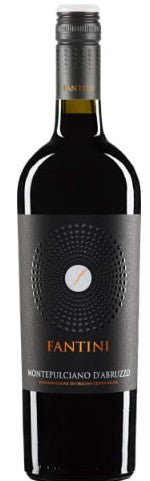 2020 | Farnese Vini | Fantini Montepulciano d'Abruzzo at CaskCartel.com
