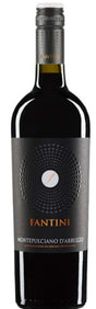 2020 | Farnese Vini | Fantini Montepulciano d'Abruzzo at CaskCartel.com
