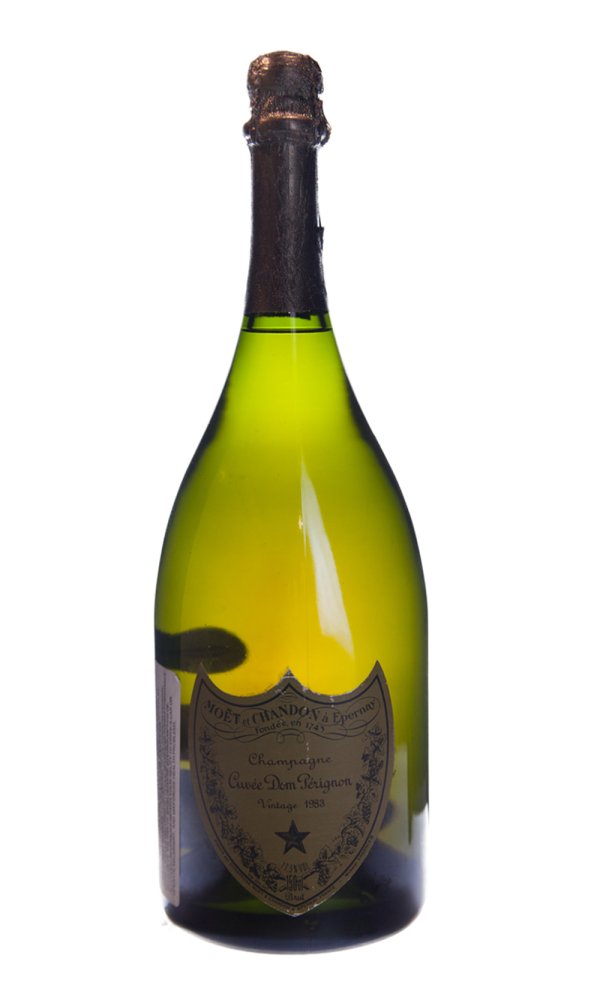 1983 | Dom Perignon | Brut (Magnum) at CaskCartel.com
