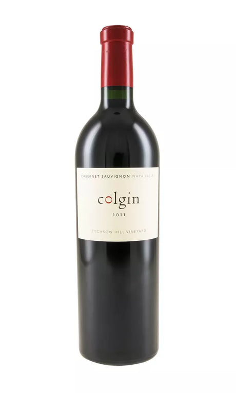 2011 | Colgin Cellars | Tychson Hill Vineyard Cabernet Sauvignon at CaskCartel.com