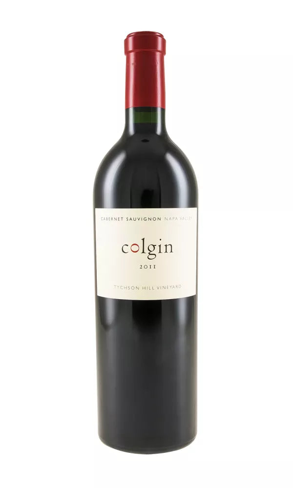 2011 | Colgin Cellars | Tychson Hill Vineyard Cabernet Sauvignon at CaskCartel.com