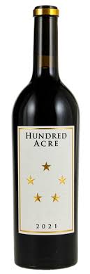 2021 | Hundred Acre | Few and Far Between Cabernet Sauvignon at CaskCartel.com