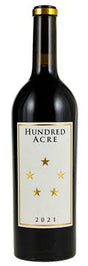 2021 | Hundred Acre | Few and Far Between Cabernet Sauvignon at CaskCartel.com