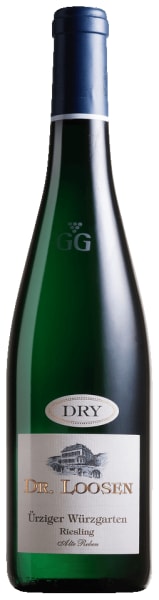 2020 | Dr. Loosen | Urziger Wurzgarten Riesling Alte Reben Grosses Gewachs at CaskCartel.com