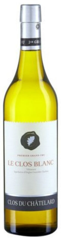 2021 | Clos du Chatelard | Le Clos Blanc at CaskCartel.com