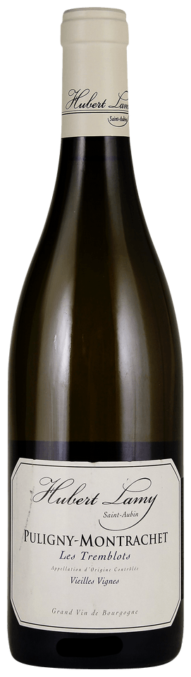 1999 | Domaine Hubert Lamy | Puligny-Montrachet Les Tremblots Vieilles Vignes at CaskCartel.com