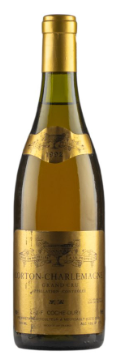 1992 | Coche-Dury | Corton-Charlemagne at CaskCartel.com