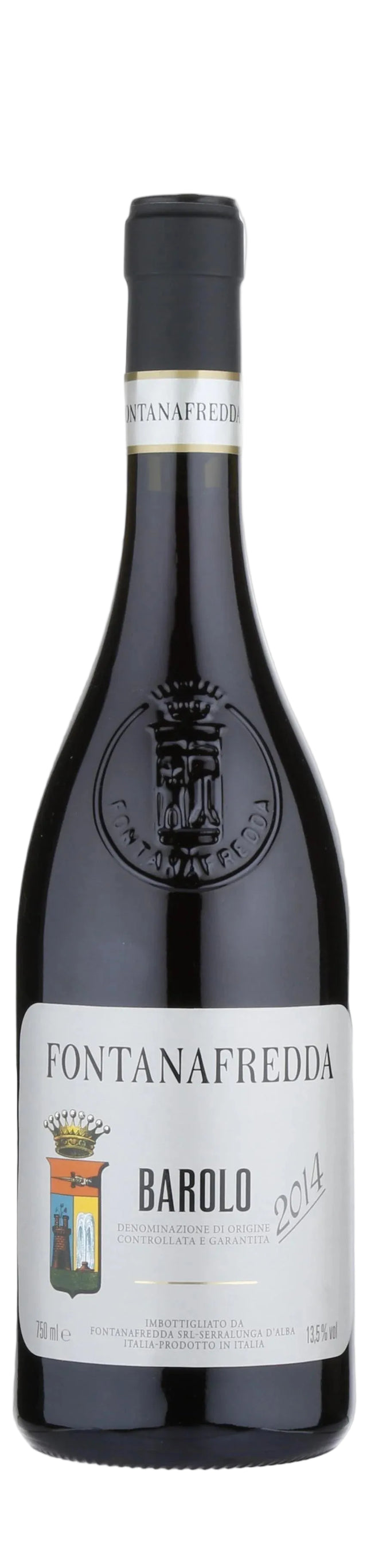 2014 | Fontanafredda | Barolo at CaskCartel.com