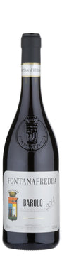 2014 | Fontanafredda | Barolo at CaskCartel.com
