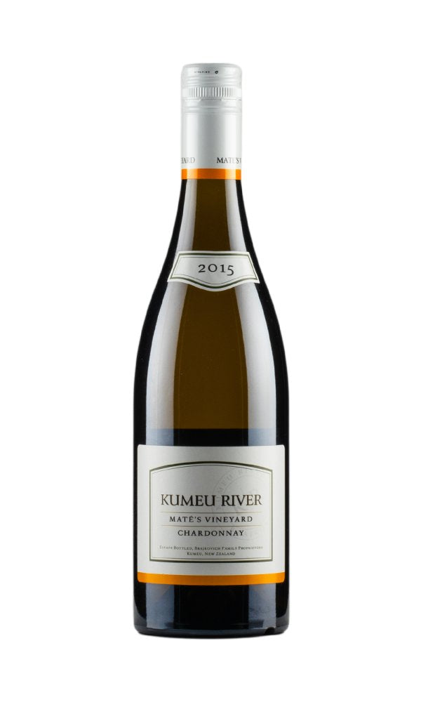 2015 | Kumeu River | Mate's Vineyard Chardonnay at CaskCartel.com
