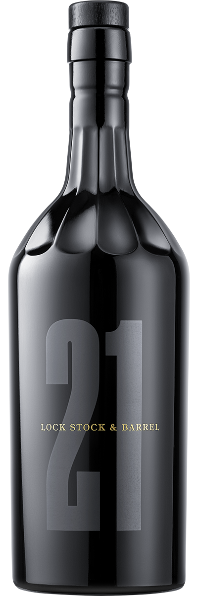 Lock Stock & Barrel 21 Year Old Straight Rye Whiskey at CaskCartel.com