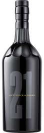 Lock Stock & Barrel 21 Year Old Straight Rye Whiskey at CaskCartel.com