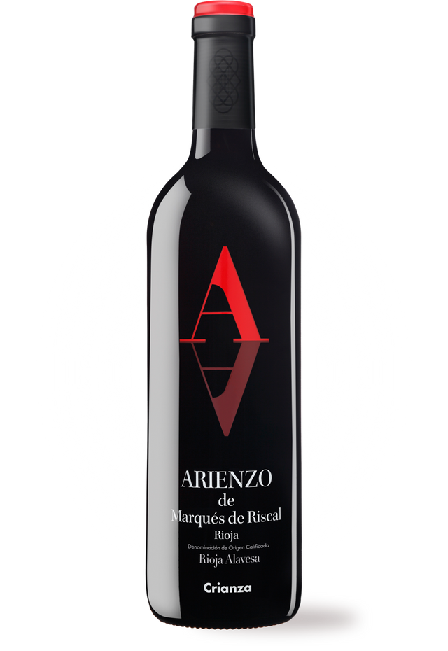2017 | Marqués de Riscal | Arienzo at CaskCartel.com