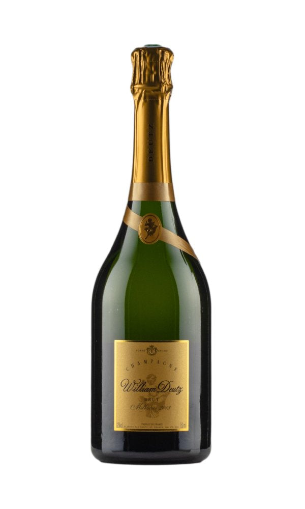 2013 | Deutz | Cuvee William Deutz Brut Millesime at CaskCartel.com