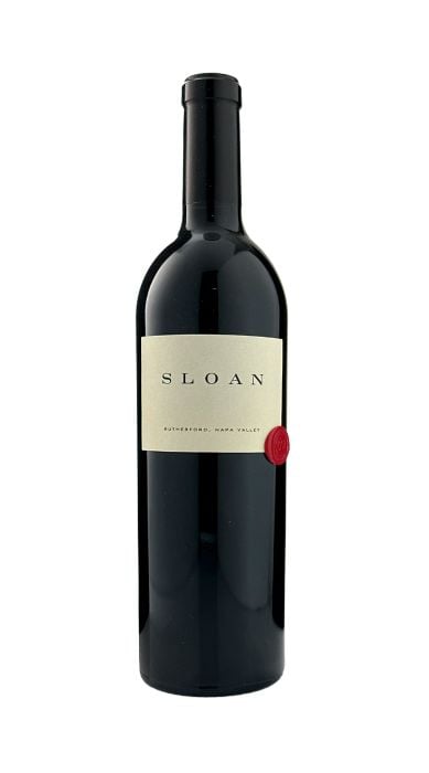 2019 | Sloan | Proprietary Red at CaskCartel.com