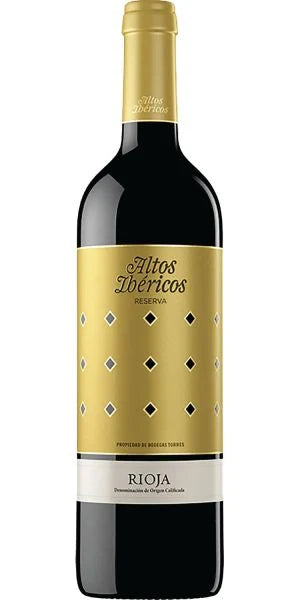 Torres | Altos Ibericos Reserva - NV at CaskCartel.com