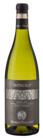 2020 | Marco Felluga | Mongris Pinot Grigio Collio at CaskCartel.com